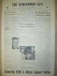 The Semiahmoo Sun and White Rock Weekly, September 13, 1956