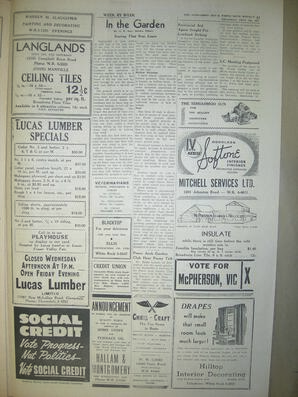 The Semiahmoo Sun and White Rock Weekly, September 06, 1956 (Page 11)