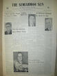 The Semiahmoo Sun and White Rock Weekly, August 30, 1956