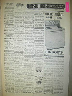 The Semiahmoo Sun and White Rock Weekly, August 30, 1956 (Page 5)