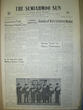 The Semiahmoo Sun and White Rock Weekly, August 16, 1956