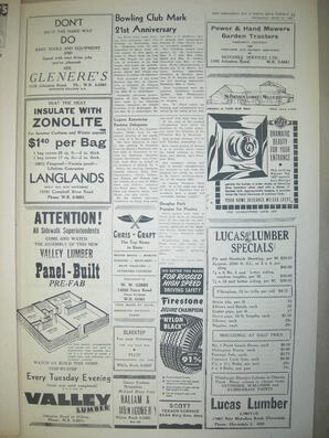 The Semiahmoo Sun and White Rock Weekly, June 21, 1956 (Page 11)