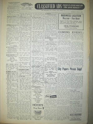 The Semiahmoo Sun and White Rock Weekly, June 21, 1956 (Page 7)