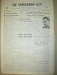 The Semiahmoo Sun and White Rock Weekly, May 24, 1956