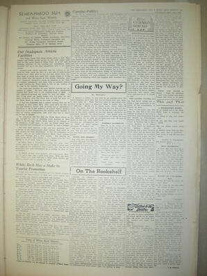 The Semiahmoo Sun and White Rock Weekly, May 24, 1956 (Page 3)