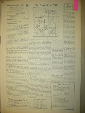 The Semiahmoo Sun and White Rock Weekly, May 17, 1956 (Page 3)