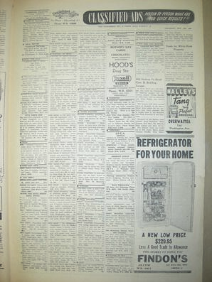 The Semiahmoo Sun and White Rock Weekly, May 10, 1956 (Page 7)