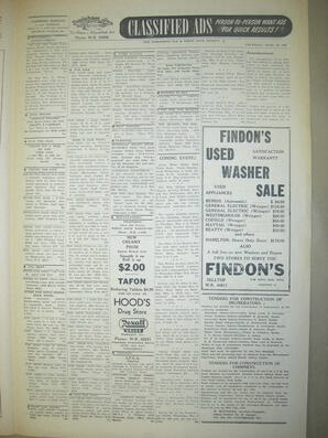 The Semiahmoo Sun and White Rock Weekly, April 26, 1956 (Page 7)