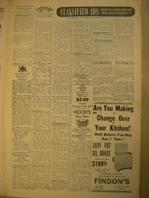 The Semiahmoo Sun and White Rock Weekly, April 19, 1956 (Page 5)