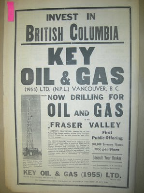 The Semiahmoo Sun and White Rock Weekly, March 29, 1956 (Page 12)