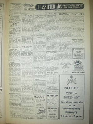 The Semiahmoo Sun and White Rock Weekly, March 01, 1956 (Page 7)