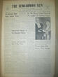 The Semiahmoo Sun and White Rock Weekly, February 23, 1956