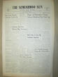The Semiahmoo Sun and White Rock Weekly, February 09, 1956