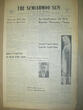 The Semiahmoo Sun and White Rock Weekly, January 12, 1956