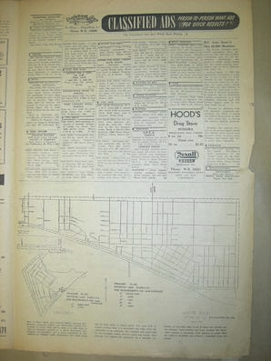 The Semiahmoo Sun and White Rock Weekly, January 05, 1956 (Page 5)