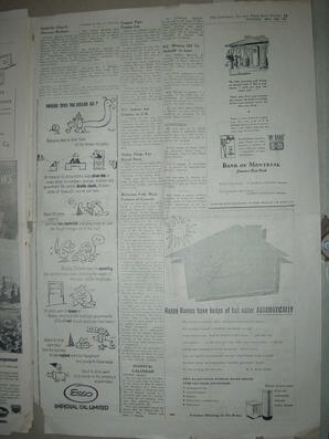 The Semiahmoo Sun and White Rock Weekly, May 19, 1955 (Page 13)