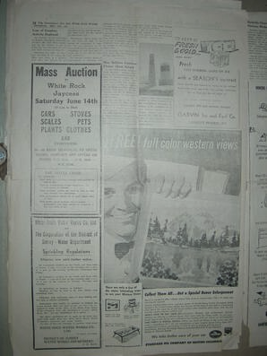 The Semiahmoo Sun and White Rock Weekly, May 19, 1955 (Page 12)