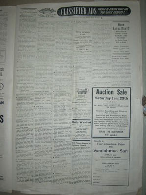 The Semiahmoo Sun and White Rock Weekly, May 19, 1955 (Page 5)