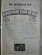 The Semiahmoo Sun and White Rock Weekly, December 30, 1954