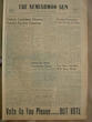 The Semiahmoo Sun and White Rock Weekly, December 09, 1954