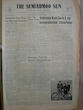The Semiahmoo Sun and White Rock Weekly, November 04, 1954