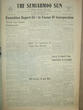 The Semiahmoo Sun and White Rock Weekly, October 28, 1954