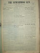 The Semiahmoo Sun and White Rock Weekly, October 21, 1954