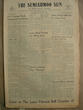 The Semiahmoo Sun and White Rock Weekly, October 07, 1954