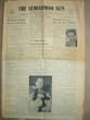The Semiahmoo Sun and White Rock Weekly, September 16, 1954