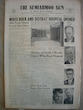 The Semiahmoo Sun and White Rock Weekly, August 26, 1954