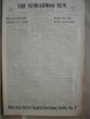 The Semiahmoo Sun and White Rock Weekly, August 19, 1954
