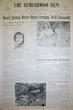 The Semiahmoo Sun and White Rock Weekly, July 29, 1954