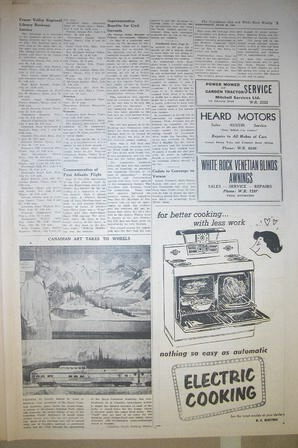 The Semiahmoo Sun and White Rock Weekly, June 30, 1954 (Page 7)