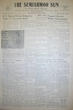 The Semiahmoo Sun and White Rock Weekly, February 11, 1954