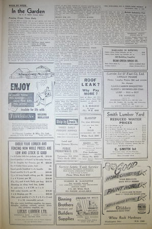 The Semiahmoo Sun and White Rock Weekly, February 11, 1954 (Page 7)