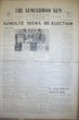 The Semiahmoo Sun and White Rock Weekly, November 12, 1953