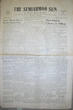 The Semiahmoo Sun and White Rock Weekly, October 22, 1953