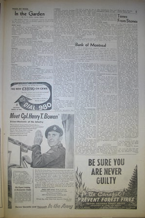 The Semiahmoo Sun and White Rock Weekly, September 17, 1953 (Page 5)