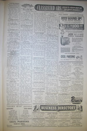 The Semiahmoo Sun and White Rock Weekly, September 10, 1953 (Page 5)