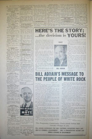 The Semiahmoo Sun and White Rock Weekly, August 06, 1953 (Page 4)