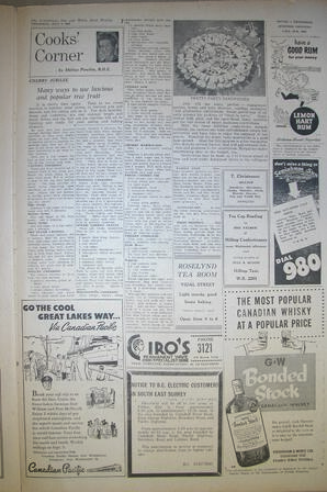 The Semiahmoo Sun and White Rock Weekly, July 02, 1953 (Page 7)
