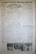 The Semiahmoo Sun and White Rock Weekly, April 23, 1953