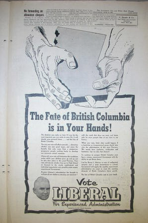 The Semiahmoo Sun and White Rock Weekly, June 11, 1952 (Page 7)