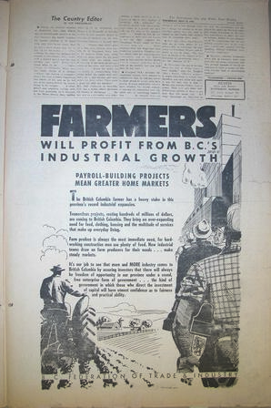 The Semiahmoo Sun and White Rock Weekly, May 22, 1952 (Page 9)