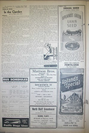 The Semiahmoo Sun and White Rock Weekly, May 01, 1952 (Page 8)
