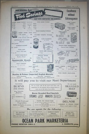 The Semiahmoo Sun and White Rock Weekly, April 10, 1952 (Page 12)