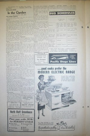 The Semiahmoo Sun and White Rock Weekly, April 10, 1952 (Page 8)
