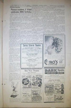 The Semiahmoo Sun and White Rock Weekly, April 03, 1952 (Page 3)