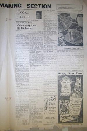 The Semiahmoo Sun and White Rock Weekly, December 27, 1951 (Page 7)