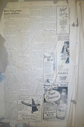 The Semiahmoo Sun and White Rock Weekly, December 27, 1951 (Page 2)